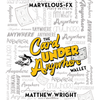 Carte sous le portefeuille n'importe où | Matthew Wright Marvelous-FX Ltd Deinparadies.ch