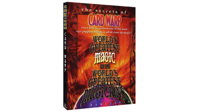 Card Warp (World's Greatest Magic) - Video Download Murphy's Magic bei Deinparadies.ch