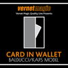 Card in Wallet | Balducci/Kaps | Vernet Vernet Magic bei Deinparadies.ch