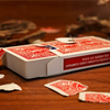 Card to Anything | Axel Vergnaud & TCC Magic-TCC PLAYING CARDS CO. LIMITED-Deinparadies.ch