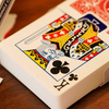 Card to Anything | Axel Vergnaud & TCC Magic-TCC PLAYING CARDS CO. LIMITED-Deinparadies.ch