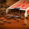 Card to Anything | Axel Vergnaud & TCC Magic-TCC PLAYING CARDS CO. LIMITED-Deinparadies.ch