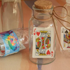 Card to Bottle | Himitsu Magic & JC-Himitsu Magic-Deinparadies.ch