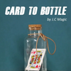 Card to Bottle | Himitsu Magic & JC-Himitsu Magic-Deinparadies.ch