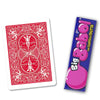 Card to Chewing Gum-Difatta Magic-Deinparadies.ch