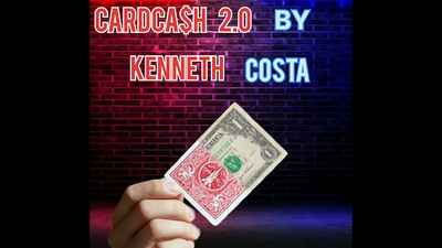 CardCa$h 2.0 by Kenneth Costa - Video Download Kennet Inguerson Fonseca Costa bei Deinparadies.ch