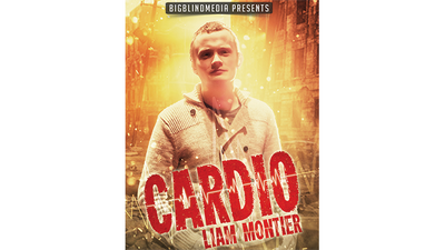 Cardio | Liam Montier - Video Download