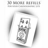 Cardiographic Lite | Martin Lewis