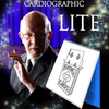 Cardiographic Lite | Martin Lewis Magikraft Studios bei Deinparadies.ch
