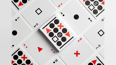 Cardistry Con 2023 Playing Cards | Art of Play Dan and Dave Buck bei Deinparadies.ch