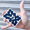 Cardistry-Con 2025 Playing Cards-dealersgrip-Deinparadies.ch