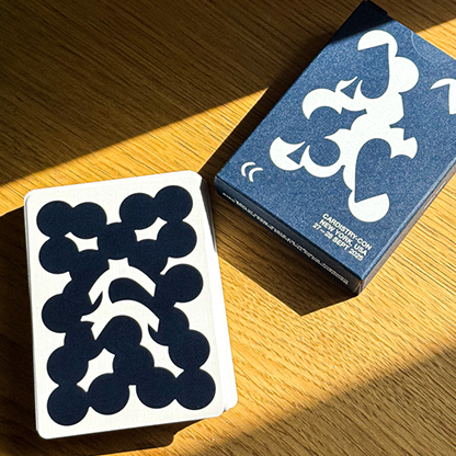 Cardistry-Con 2025 Playing Cards-dealersgrip-Deinparadies.ch