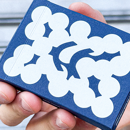 Cardistry-Con 2025 Playing Cards-dealersgrip-Deinparadies.ch