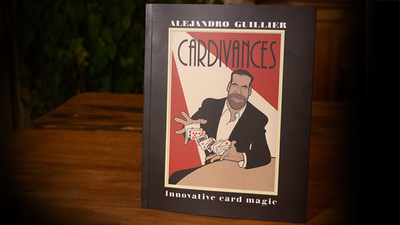 Cardivances | Alejandro Guillier-Murphy's Magic-Deinparadies.ch