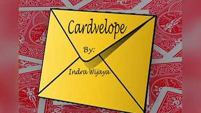 Cardvelope by Indra Wijaya - Video Download Indra Wijaya bei Deinparadies.ch