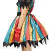 Carny Girl Clown-Wicked-Deinparadies.ch