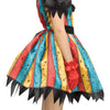 Carny Girl Clown-Wicked-Deinparadies.ch