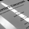 Carpenter's Conceptions | Jack Carpenter and Jamie Masterson
