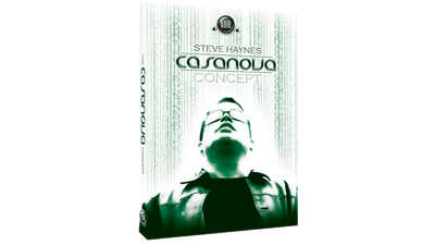 Casanova Concept by Steve Haynes & Big Blind Media - Video Download Big Blind Media at Deinparadies.ch