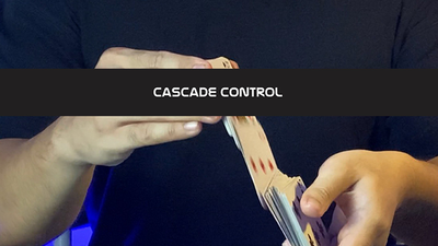Cascade Control | Dan Hoang x HL MAGIC - Video Download LE TRONG HAI bei Deinparadies.ch