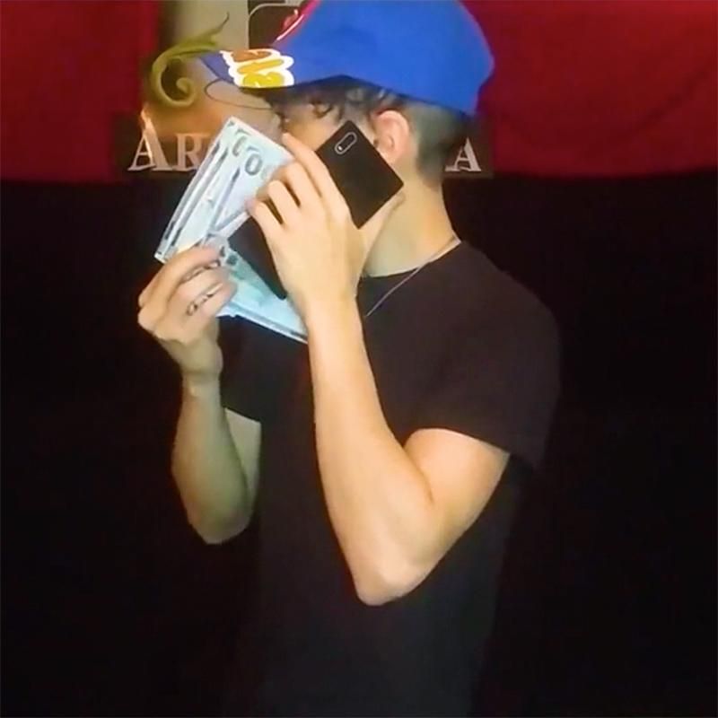 #Cash | Daba-Deinparadies.ch-Deinparadies.ch