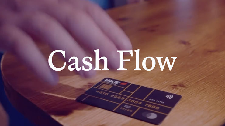 Cash Flow | Yves Doumergue-Deinparadies.ch-Deinparadies.ch