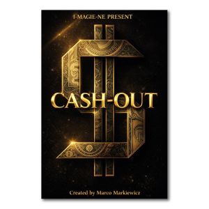 Cash-Out | Marco Markiewicz-Marco Markiewicz-Deinparadies.ch