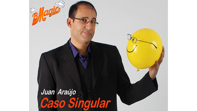 Caso Singular (L'anello nel nido delle scatole / Solo in lingua portoghese) | Juan Araújo - - Scarica il video