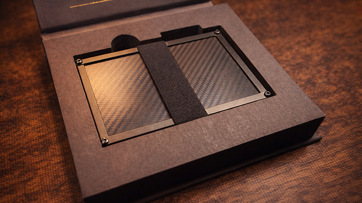 Castle Wallet | Simon Lipkin-Alakazam UK-Deinparadies.ch