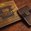 Castle Wallet | Simon Lipkin-Alakazam UK-Deinparadies.ch