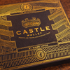 Castle Wallet | Simon Lipkin-Alakazam UK-Deinparadies.ch