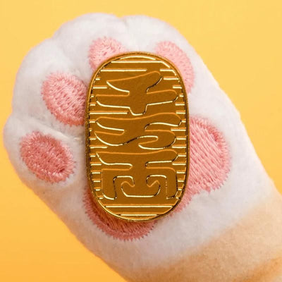 Cat Burglar | Davio Wu-Modern Magic-Deinparadies.ch