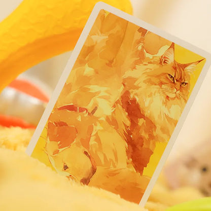 Cat & Dog Playing Cards | TCC Fashion-TCC PLAYING CARDS CO. LIMITED-Deinparadies.ch