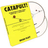 catapult! (2 DVD set) by Brian Platt Platt Magic, LLC Deinparadies.ch