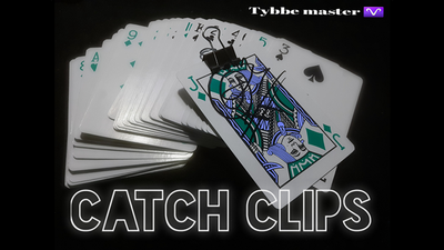 Catch Clips | Tybbe Master - Video Download Nur Abidin bei Deinparadies.ch