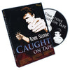 Caught On Tape by Tom Stone Pegani Magic at Deinparadies.ch