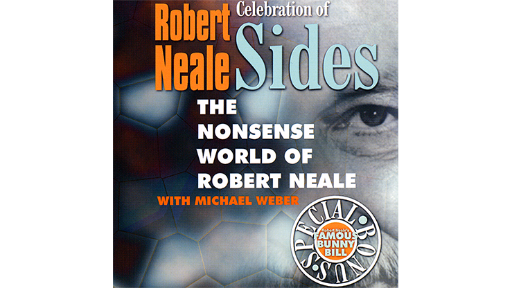 Celebration Of Sides by Robert Neale - Video Download Murphy's Magic bei Deinparadies.ch