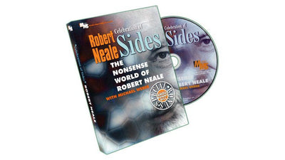 Celebration Of Sides by Robert Neale Anubis Media Corporation bei Deinparadies.ch