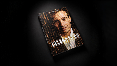 Celebrities | Benoit Campana & Marchand de trucs-Marchand De Trucs-Deinparadies.ch