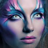 Celestia Kontaktlinsen | Jahreslinsen-Catcher-Deinparadies.ch