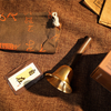Celestial Bell | Zhou Yu & Tom Wei-TCC PLAYING CARDS CO. LIMITED-Deinparadies.ch