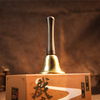 Celestial Bell | Zhou Yu & Tom Wei-TCC PLAYING CARDS CO. LIMITED-Deinparadies.ch