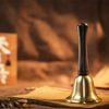 Celestial Bell | Zhou Yu & Tom Wei-TCC PLAYING CARDS CO. LIMITED-Deinparadies.ch