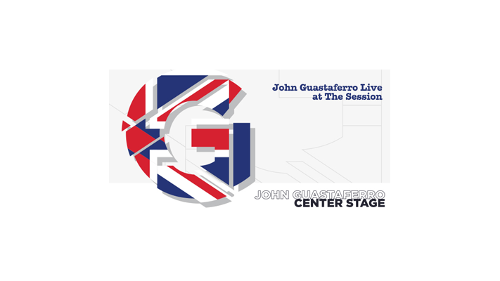 Center Stage (2 DVD Set) by John Guastaferro Vanishing Inc. bei Deinparadies.ch