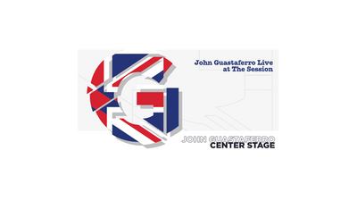 Center Stage (2 DVD Set) by John Guastaferro Vanishing Inc Deinparadies.ch