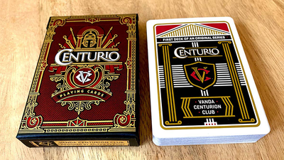 Centurion Playing Cards Deinparadies.ch consider Deinparadies.ch