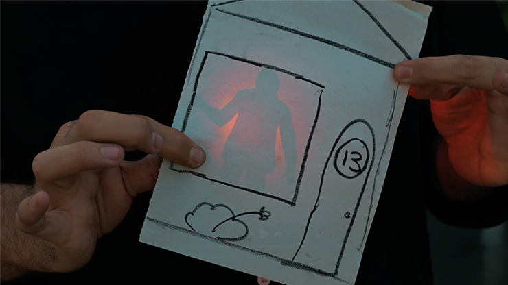 Cera | Gonzalo Albiñana and Crazy Jokers-Crazy Jokers-Deinparadies.ch