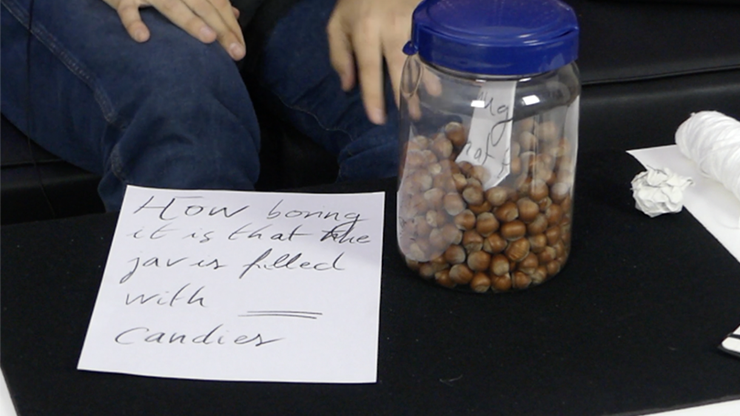 Cera | Gonzalo Albiñana and Crazy Jokers-Crazy Jokers-Deinparadies.ch