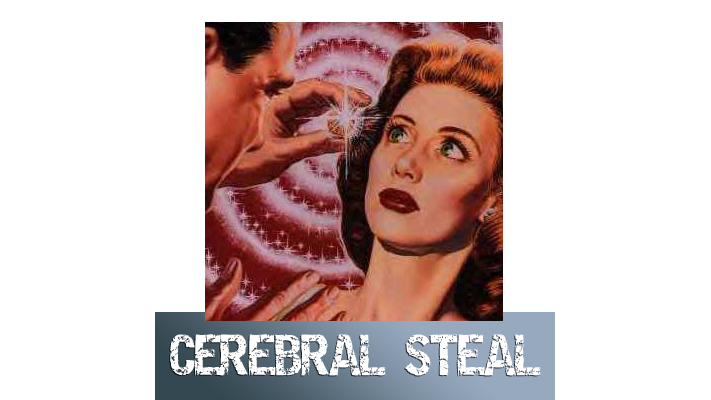Cerebral Steal | James Brown - Video Download
