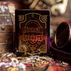 Chamber of Secrets Playing Cards | Matthew Wright Marvelous-FX Ltd Deinparadies.ch